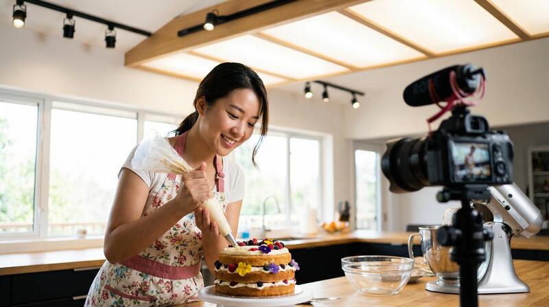 海角网美食视频